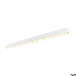 SLV Q-LINE 1000668 Fali lámpa 1x45W/LED 3000K 3800LM IP20