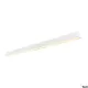 SLV Q-LINE 1000668 Fali lámpa 1x45W/LED 3000K 3800LM IP20