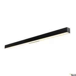 SLV Q-LINE 1000669 Fali lámpa 1x45W/LED 3000K 3800LM IP20