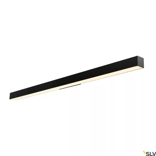 SLV Q-LINE 1000669 Fali lámpa 1x45W/LED 3000K 3800LM IP20