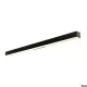 SLV Q-LINE 1000669 Fali lámpa 1x45W/LED 3000K 3800LM IP20
