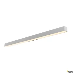 SLV Q-LINE 1000670 Fali lámpa 1x45W/LED 3000K 3800LM IP20