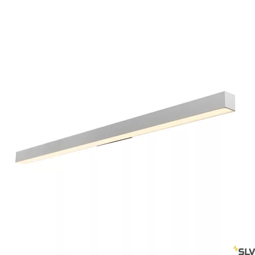 SLV Q-LINE 1000670 Fali lámpa 1x45W/LED 3000K 3800LM IP20