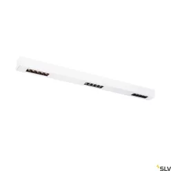  SLV Q-LINE 1000685 Felületi spotlámpa 3x46W/LED 3000K 2100LM IP20