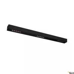   SLV Q-LINE 1000686 Felületi spotlámpa 3x46W/LED 3000K 2100LM IP20