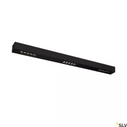   SLV Q-LINE 1000689 Felületi spotlámpa 3x46W/LED 4000K 2300LM IP20