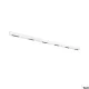 SLV Q-LINE 1000691 Felületi spotlámpa 6x93W/LED 3000K 4200LM IP20