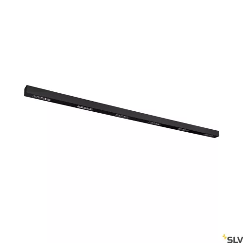 SLV Q-LINE 1000692 Felületi spotlámpa 6x93W/LED 3000K 4200LM IP20