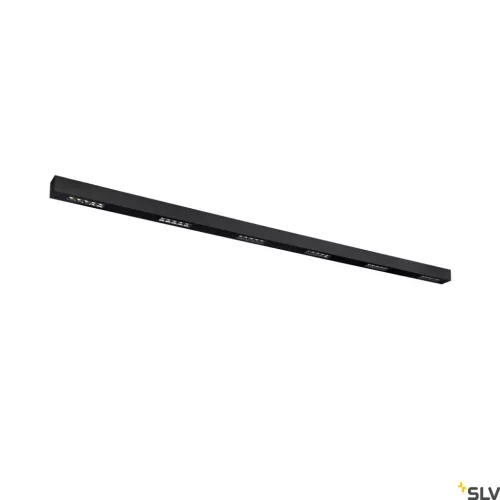 SLV Q-LINE 1000695 Felületi spotlámpa 6x93W/LED 4000K 4600LM IP20
