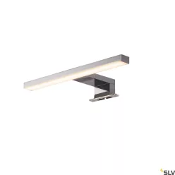 SLV DORISA 1000777 Fali lámpa 1x5.2W/LED 4000K 300LM IP44