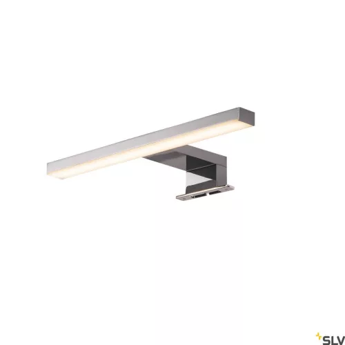 SLV DORISA 1000777 Fali lámpa 1x5.2W/LED 4000K 300LM IP44