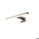 SLV DORISA 1000777 Fali lámpa 1x5.2W/LED 4000K 300LM IP44