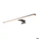 SLV DORISA 1000780 Fali lámpa 1x6.6W/LED 4000K 370LM IP44