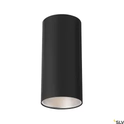   SLV ANELA 1000807 Felületi spotlámpa 1x10W/LED 3000K 750LM IP20