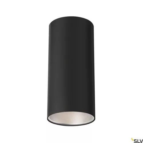 SLV ANELA 1000807 Felületi spotlámpa 1x10W/LED 3000K 750LM IP20
