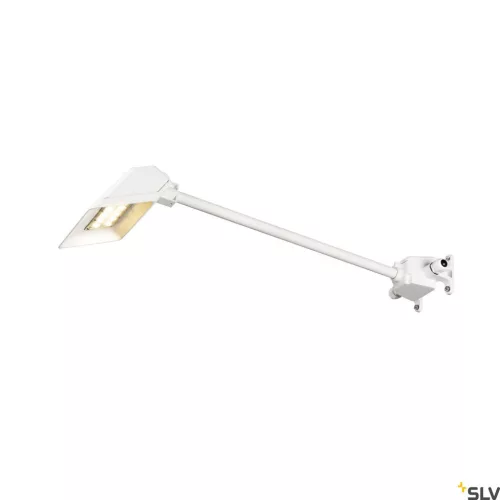 SLV TODAY 1000881 Fali lámpa 1x29W/LED 4000K 2800LM IP65