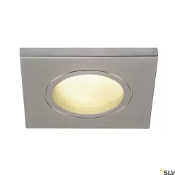   SLV DOLIX OUT 1001172 Beépíthető spotlámpa 1x50W/GU10 IP65