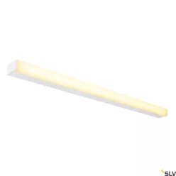  SLV SIGHT LED 1001287 Fali lámpa 2x38W/LED 3000K 3100LM IP20