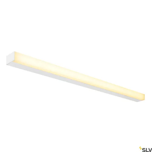 SLV SIGHT LED 1001287 Fali lámpa 2x38W/LED 3000K 3100LM IP20