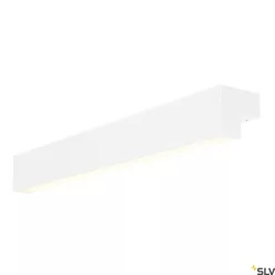 SLV L-LINE 1001299 Fali lámpa 1x10W/LED 3000K 820LM IP44