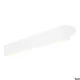 SLV L-LINE 1001299 Fali lámpa 1x10W/LED 3000K 820LM IP44