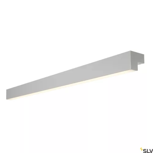 SLV L-LINE 1001304 Fali lámpa 2x18.5W/LED 3000K 1650LM IP44