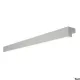 SLV L-LINE 1001304 Fali lámpa 2x18.5W/LED 3000K 1650LM IP44