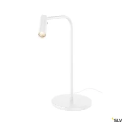 SLV KARPO 1001460 Asztali lámpa 1x6.2W/LED 3000K 430LM IP20