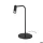 SLV KARPO 1001461 Asztali lámpa 1x6.2W/LED 3000K 360LM IP20