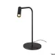 SLV KARPO 1001461 Asztali lámpa 1x6.2W/LED 3000K 360LM IP20