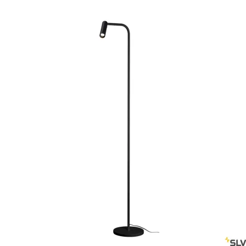 SLV KARPO 1001463 Állólámpa 1x6.2W/LED 3000K 360LM IP20
