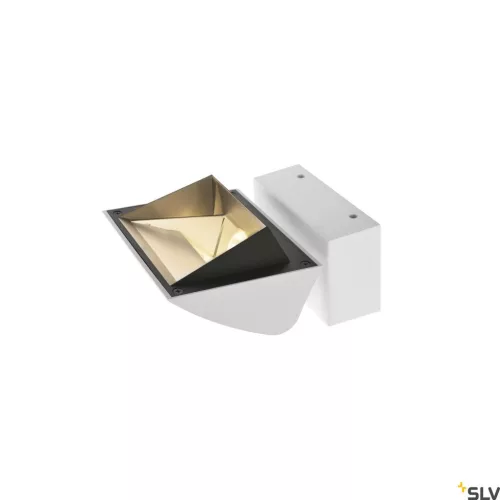 SLV MERADO 1001472 Fali lámpa 1x40W/LED 4000K 3200LM IP20