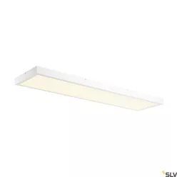 SLV PANEL 1001506 LED panel 2x45W/LED 4000K 3400LM IP20