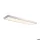 SLV PANEL 1001508 LED panel 2x45W/LED 3000K 3100LM IP20