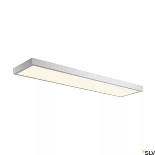 SLV PANEL 1001509 LED panel 2x45W/LED 4000K 3400LM IP20