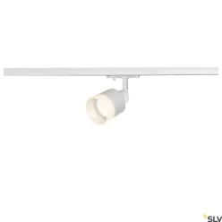 SLV PURI 1001869 Sínreflektor 1x10W/GU10 IP20