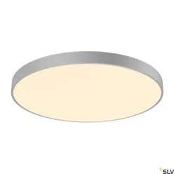   SLV MEDO 1001880 Süllyesztett mennyezeti lámpa 2x78W/LED 3000/4000K 9625/10225LM IP20