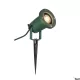 SLV NAUTILUS 1001965 Kerti reflektor 1x11W/GU10 IP44/IP65