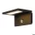 SLV ANGOLUX 1001969 Fali lámpa 1x9.8W/LED 3000K 750LM IP44