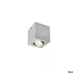SLV TRILEDO 1002004 Felületi spotlámpa 1x10W/GU10 IP20