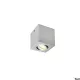 SLV TRILEDO 1002004 Felületi spotlámpa 1x10W/GU10 IP20