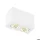SLV TRILEDO 1002008 Felületi spotlámpa 2x14W/LED 3000K 1300LM IP20