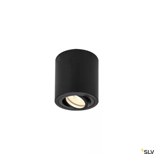 SLV TRILEDO 1002010 Felületi spotlámpa 1x10W/GU10 IP20