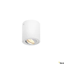 SLV TRILEDO 1002011 Felületi spotlámpa 1x10W/GU10 IP20