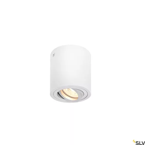SLV TRILEDO 1002011 Felületi spotlámpa 1x10W/GU10 IP20