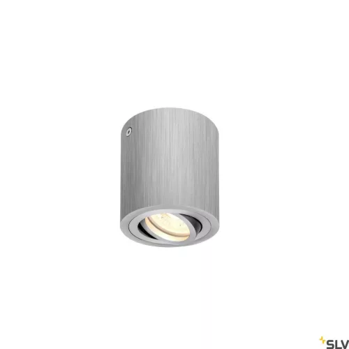 SLV TRILEDO 1002012 Felületi spotlámpa 1x10W/GU10 IP20