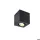 SLV TRILEDO 1002013 Felületi spotlámpa 1x10W/GU10 IP20