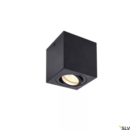 SLV TRILEDO 1002013 Felületi spotlámpa 1x10W/GU10 IP20