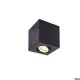 SLV TRILEDO 1002013 Felületi spotlámpa 1x10W/GU10 IP20