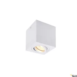 SLV TRILEDO 1002015 Felületi spotlámpa 1x10W/GU10 IP20